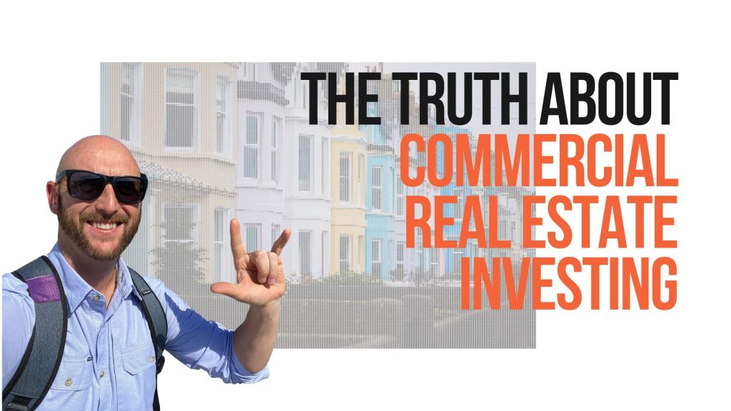 Commercial Real Estate Truths